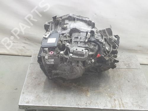 Gearbox TOYOTA PROACE Van (MDX_) | BP29811123M3