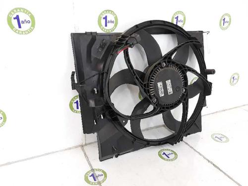 BP12467691M35 | Radiator fan BMW 3 (E90)  BP12467691M35