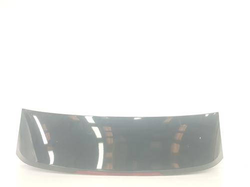 Used Rear spoiler BMW i3 (I01) s Electric (102 hp) 20195665