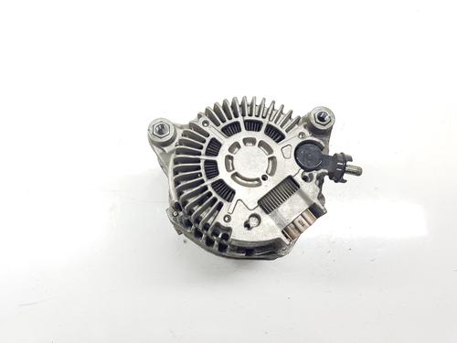 Used Alternator Alternator MAZDA 3 (BM, BN) [2013-2019] 33474533 33474533