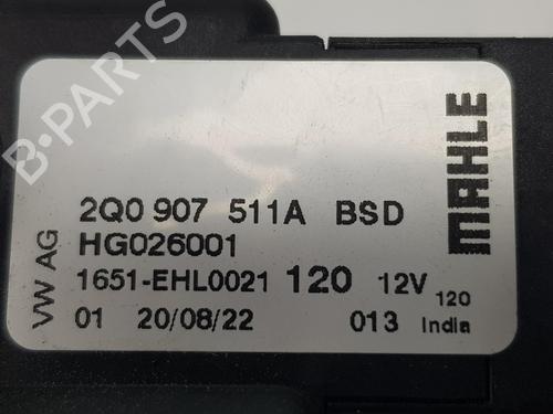 Electronic module SEAT ARONA (KJ7, KJP) 1.0 TSI | BP15516562M83 