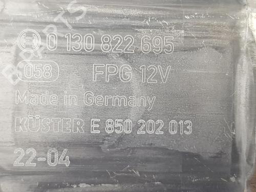 Left rear window motor SEAT IBIZA V (KJ1, KJG) 1.0 TSI | BP13915087E23 