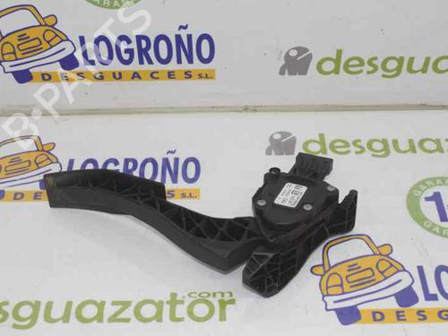 Pedal OPEL INSIGNIA A (G09) 2.0 CDTI (68) | BP1641217I4 