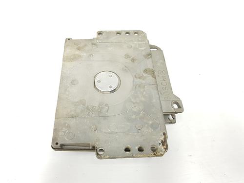 Engine control unit (ECU) CITROËN SAXO (S0, S1) 1.1 X, SX | BP9513489M57 