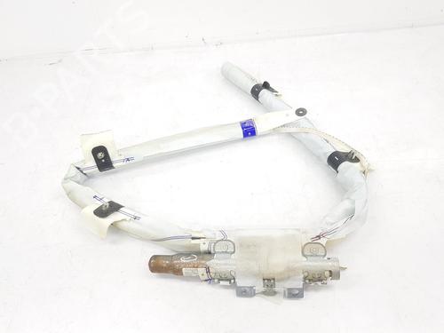 Right curtain airbag FORD RANGER (TKE) 2.2 TDCi 4x4 | BP9418525C12 