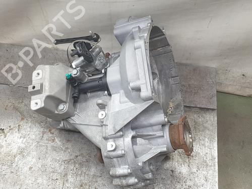 Gearbox SEAT ARONA (KJ7, KJP) 1.0 TSI | BP29026268M3 