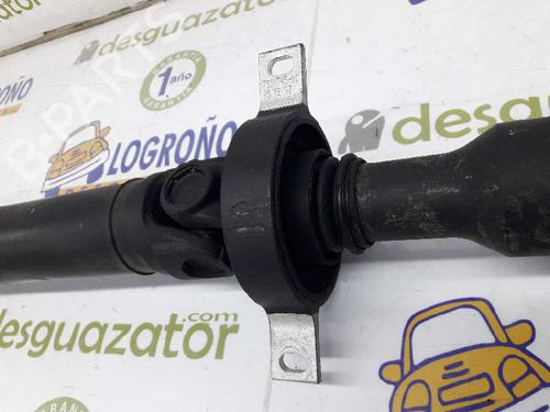 Driveshaft BMW X5 (E70) xDrive 30 d | BP1985667M37