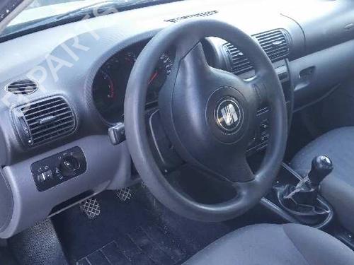 Front right window mechanism SEAT TOLEDO II (1M2) 1.6 16V | BP3378248C23 