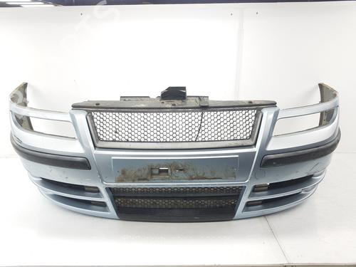 Used Front bumper FIAT ULYSSE (179_) 2.0 JTD (109 hp) 10049617