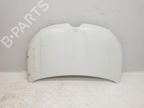 hood-renault-express-box-bodympv-2021-37424563 main image