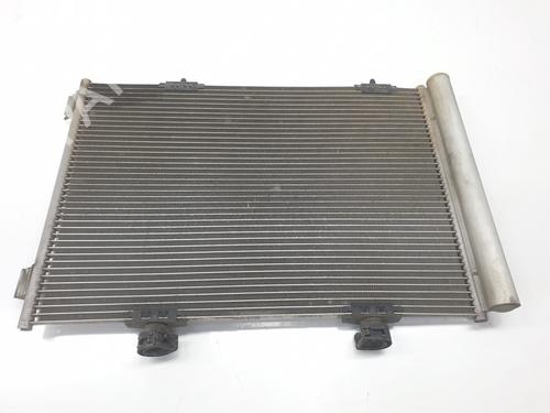 Used AC radiator OPEL CROSSLAND X / CROSSLAND (P17, P2QO) 1.2 (75) (131 hp) 22548478