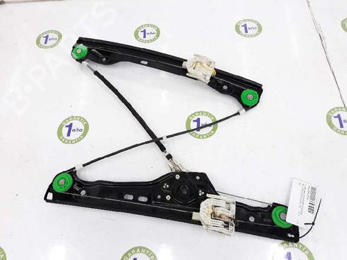 Front left window mechanism BMW 3 (E90) 320 d | BP3378385C22 