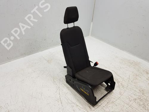 Right front seat FORD TOURNEO COURIER B460 MPV 1.5 TDCi | BP37198381C16 - Image 2