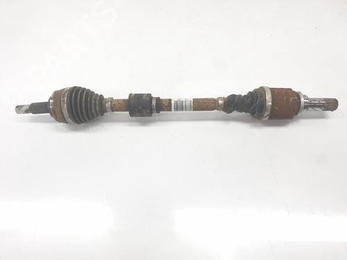 Used Left front driveshaft RENAULT CLIO V (B7_) [2019-2026]  32521706