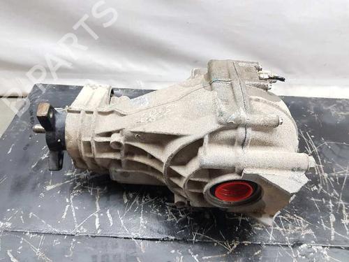 Rear differential MERCEDES-BENZ M-CLASS (W164) ML 280 CDI 4-matic (164.120) | BP6580278M24 