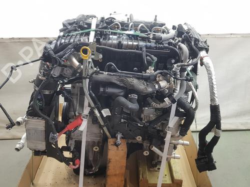 Engine LAND ROVER RANGE ROVER VELAR (L560) 2.0 D180 TD4 4x4 | BP20191698M1 