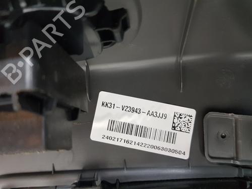 Front left panel FORD TRANSIT V363 Platform/Chassis (FED, FFD) | BP35737808C58 - Image 5