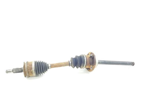 Used Right front driveshaft Right front driveshaft MITSUBISHI L200 / TRITON (KJ_, KK_, KL_) 2.4 DI-D 4WD (KL1T) (181 hp) 36037115 36037115