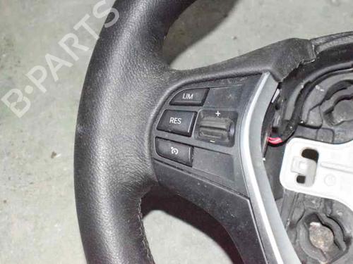 Anti roll bar BMW 3 (F30, F80) 318 d | BP3657935M96 