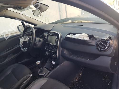 Display monitor RENAULT CLIO IV (BH_) | BP31216322C48