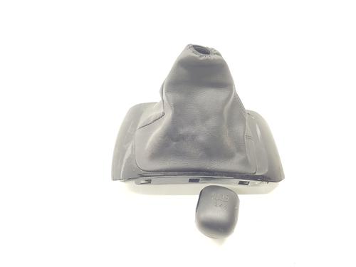 Shift knob CITROËN C4 SPACETOURER (3D_) 1.2 PureTech 130 | BP23868899I34 