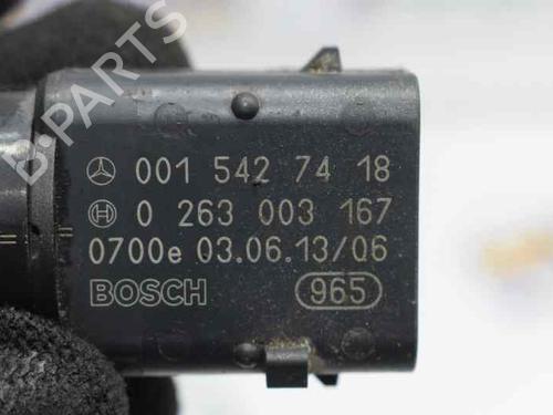 Other MERCEDES-BENZ E-CLASS (W211) E 320 CDI (211.026) | BP14120573O1 