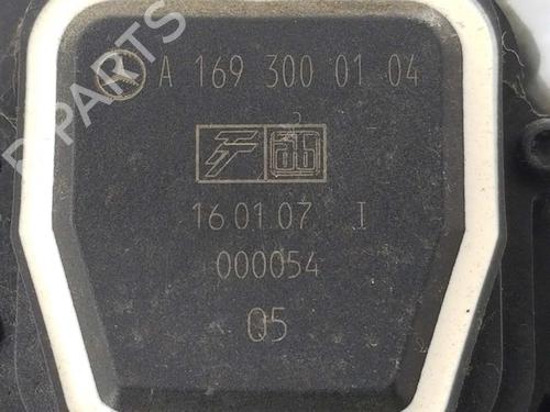 Pedal MERCEDES-BENZ B-CLASS Sports Tourer (W245) B 180 CDI (245.207) | BP7018149I4 