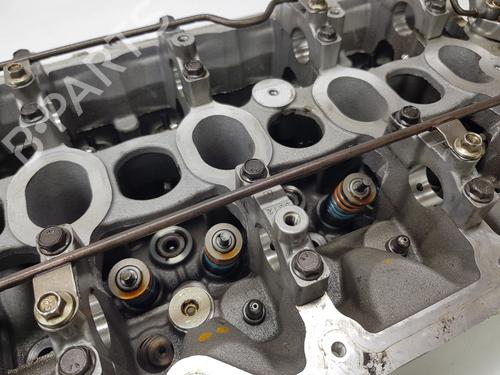 Cylinder head MAZDA CX-30 (DM) SKYACTIV-G M Hybrid | BP33801884M5 - Image 4