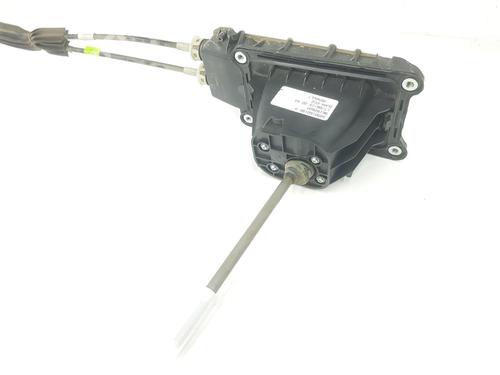 Gear lever DACIA SANDERO II TCe 90 (B8M1, B8MA, B8AC) | BP17696272M90 