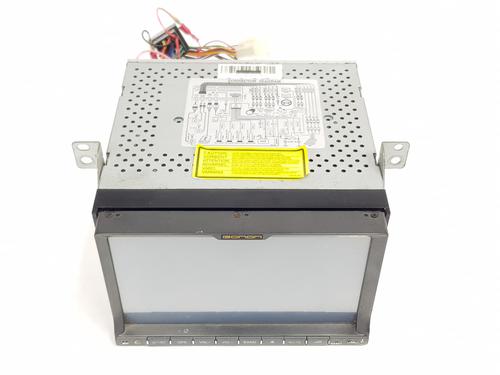 Used Radio TOYOTA LAND CRUISER 90 (_J9_) 3.0 TD (KZJ90_, KZJ95_, KZJ90R, KZJ95R, KZJ90W, KZJ95W) (125 hp) 30703546