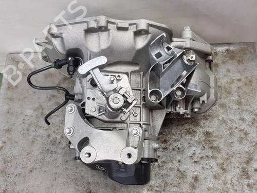 Gearbox OPEL CORSA E (X15) 1.4 (08, 68) | BP38624200M3 - Image 7