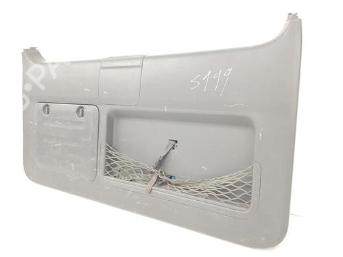 Boot lining TOYOTA LAND CRUISER PRADO (_J12_) 3.0 D-4D (KDJ120, KDJ125) | BP13880537I3 