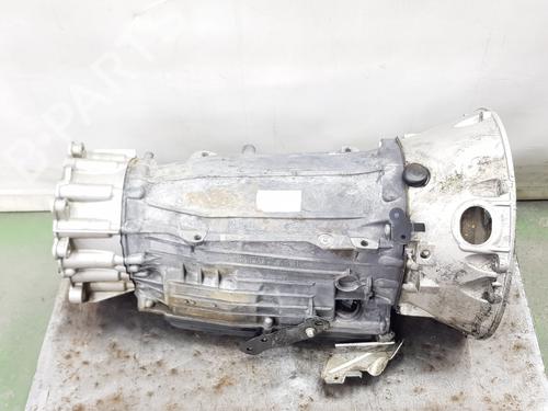Used Gearbox MERCEDES-BENZ M-CLASS (W164) ML 280 CDI 4-matic (164.120) (190 hp) 29242626