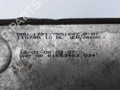 Oil radiator BMW 3 (E90) 325 i | BP14069091M33 