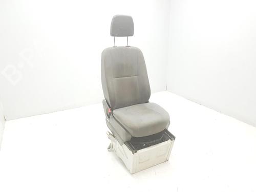 Left front seat VW CRAFTER 30-35 Bus (2E_) 2.5 TDI | BP5312941C15 