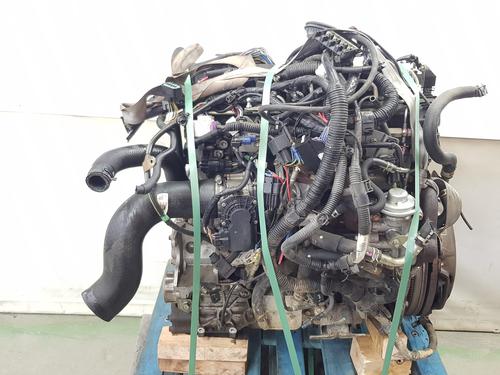 Motor Motor MITSUBISHI L200 / TRITON (KJ_, KK_, KL_) 2.4 DI-D 4WD (KL1T) (181 hp) 35944770 35944770