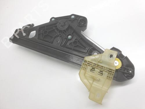 Rear left window mechanism RENAULT SYMBIOZ 1.8 E-Tech 160 Full Hybrid | BP34698416C24 - Image 3