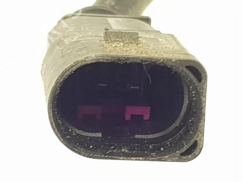Electronic sensor SEAT IBIZA V (KJ1, KJG) 1.6 TDI | BP35982465M84  - Image 6
