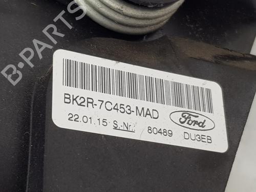 Gear lever FORD TRANSIT CUSTOM V362 Van (FY, FZ) | BP36206741M90 - Image 8