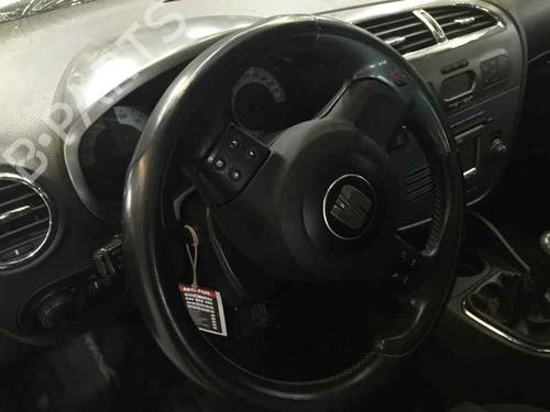 Mass air flow sensor SEAT LEON (1P1) 2.0 TDI | BP1983375M95 