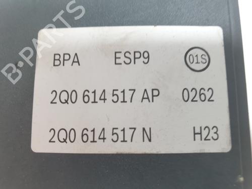 ABS pump SEAT ARONA (KJ7, KJP)  | BP26699345M43 