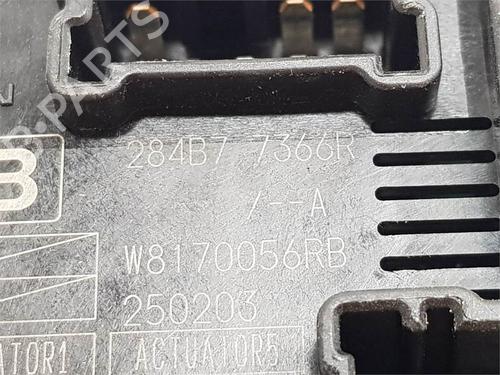 Fuse box RENAULT KANGOO III MPV Blue dCi 115 (KJAC) | BP38441931E1 - Image 3