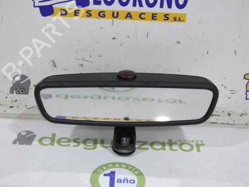 Specchietti retrovisore BMW 5 (E60) 535 d (272 hp) 1365851