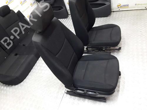Seats set BMW X3 (F25) sDrive 18 d | BP6064955C78 