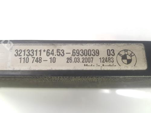 AC radiator BMW 3 Touring (E91) 330 d | BP10541155M32 