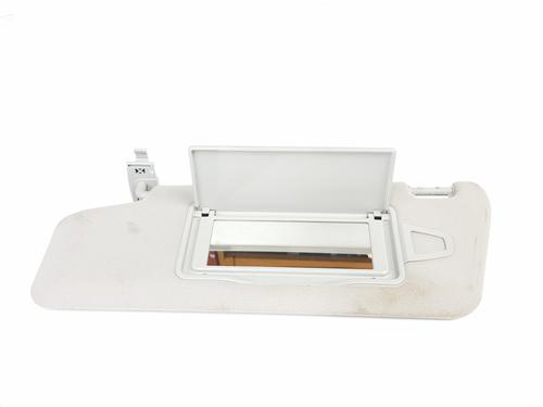 Left sun visor MERCEDES-BENZ E-CLASS (W212) E 220 CDI / BlueTEC (212.001, 212.002) | BP38240170I1 - Image 3