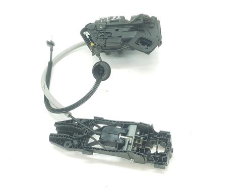 Rear left lock SEAT ARONA (KJ7, KJP) 1.0 TSI | BP13658952C100 