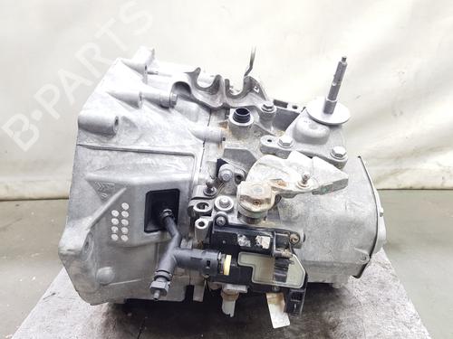 Gearbox CITROËN C4 II (NC_) 1.6 HDi 115 | BP12460442M3 