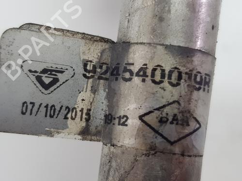 AC pipe RENAULT MEGANE III Hatchback (BZ0/1_, B3_) 1.5 dCi (BZ09, BZ0D, BZ1W, BZ29, BZ14) | BP29451226M126 