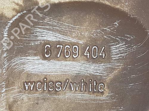 Rim MINI MINI (R56) One | BP5580309C45 